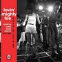 : Lovin Mighty Fire: Nippon Funk, Soul, Disco 1973 - 1983, LP,LP