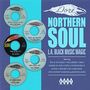 Doré Northern Soul: L.A. Black Music Magic, LP