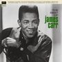 James Carr: The Best Of James Carr (remastered), LP