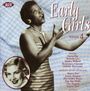 : Early Girls 4, CD