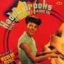 Hadda Brooks: That's Where I Came In, CD