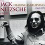 : Jack Nitzsche Story 1963 - 1978, CD