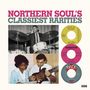 : Northern Soul's Classiest Rarities, LP