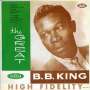 B.B. King: The Great B.B. King, CD