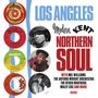 : Los Angeles Modern Kent Northern Soul, LP