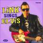 Link Wray: Link Sings Elvis (Mono), 10I