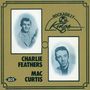 Charlie Feathers & Mac Curtis: Rockabilly Kings, CD