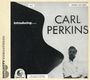 Carl Perkins (Piano): Introducing..., CD