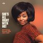 : She's All Right With Me! Girl Group Sounds USA 1961-1968, LP