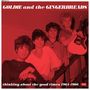 Goldie & The Gingerbreads: Thinking About The Good Times 1964-1966, LP