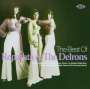Reparata & The Delrons: Best Of Reparata & The Delrons, CD