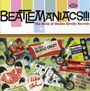 Beatlemaniacs, CD
