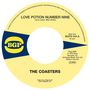 The Coasters: Love Potion Number Nine, SIN