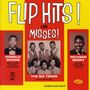 Flip Hits! And Misses!, CD