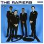 The Rapiers: 1961, CD