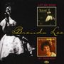 Brenda Lee: Let Me Sing / By Request, CD