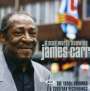 James Carr: A Man Worth Knowing, CD