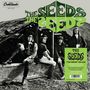 The Seeds: The Seeds (Deluxe Edition), LP,LP