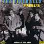 The Fireballs: Firebeat, CD