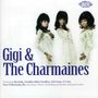 Gigi & The Charmaines: Gigi & The Charmaines, CD
