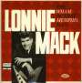 Lonnie Mack: The Wham Of That Memphis Man!, CD