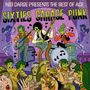 : Keb Darge Presents The Best Of Ace Sixties Garage Punk, LP