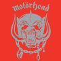 Motörhead: Motörhead (50th Anniversary) (Limited Edition), LP,LP