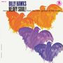 Billy Hawks: Heavy Soul! (Black Vinyl), LP
