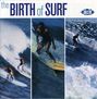 : Birth Of Surf, CD