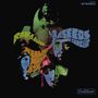 The Seeds: Raw & Alive, LP,LP