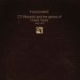 Text: „Incorporated: CTI Records and the genius of Creed Taylor 1969-1974“. Dunkler, lederartiger Hintergrund, Logo vorhanden.