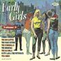 Early Girls Vol. 5, CD