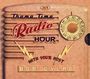 : Theme Time Radio Hour, CD,CD