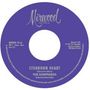 The Sheppards: Stubborn Heart / How Do You Like It (7inch), SIN