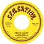 John Lee Hooker: Boogie Chillen' (Lim. 75th Anniversary 45 Edition), SIN
