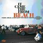 : It Came From The Beach, CD