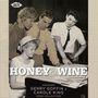 : Honey & Wine: Another Gerry Goffin & Carole King Song..., CD