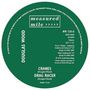 Douglas Wood: Cranes / Drag Racer (7inch Single), SIN