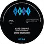 Doris Willingham: Make It On Out / I'M Holding On, SIN