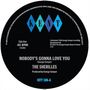 The Sherilles: Nobody's Gonna Love You / Make It On My Own, SIN