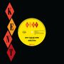 Charlie Rich: Don't Tear Me Down / Hotels, Motels (7inch), SIN