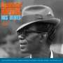 Sam Lightnin' Hopkins: His Blues, CD,CD