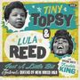 Tiny Topsy / Lula Reed: Just A Little Bit, CD