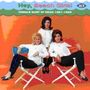 : Hey Beach Girls! Female..., CD