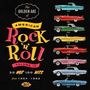 : The Golden Age Of American Rock'n'Roll Vol. 12, CD