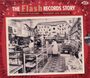 : Flash Records Story, CD,CD