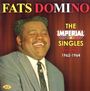 Fats Domino: Imperial Singles Vol. 5, CD