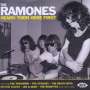 : The Ramones Heard Them Here First, CD