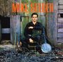 Mike Seeger: Mike Seeger, CD