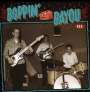 : Boppin' By The Bayou, CD